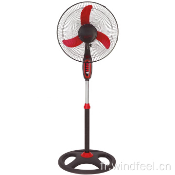 Ventilateur industriel de vente chaude d&#39;été utile de 18 pouces